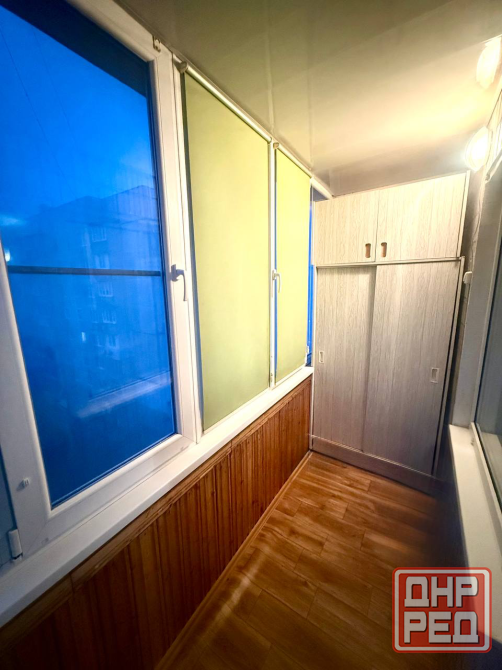 Продажа 1 к.кв. мкр. Широкий по ул. Шутова Донецк - изображение 9