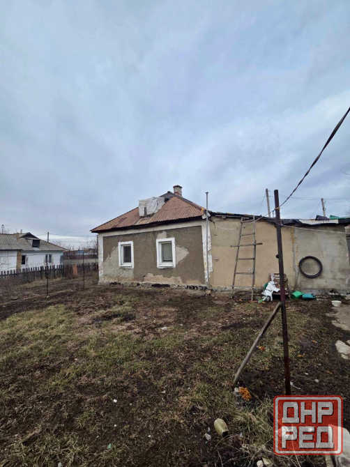 Продается 4-комнатный дом за отличную цену Донецк - изображение 1
