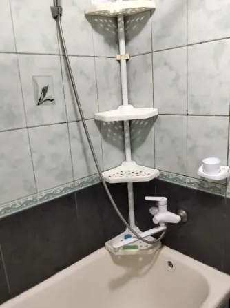 Сдаю трёхкомнатную квартиру в центре Мариуполь