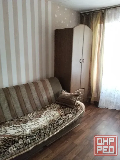 Сдаю трёхкомнатную квартиру в центре Мариуполь - изображение 6