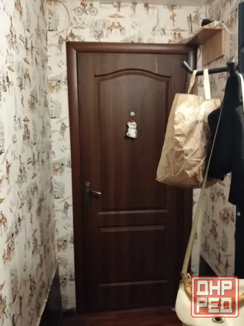 Сдаю трёхкомнатную квартиру в центре Мариуполь - изображение 1