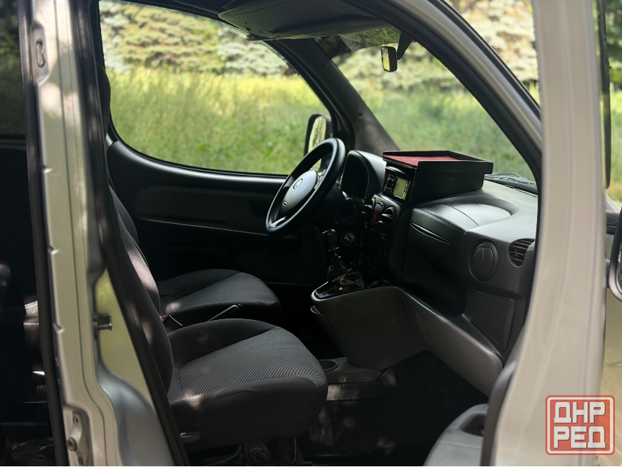 Fiat Doblo Макеевка - изображение 6