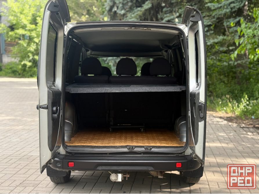 Fiat Doblo Макеевка - изображение 8