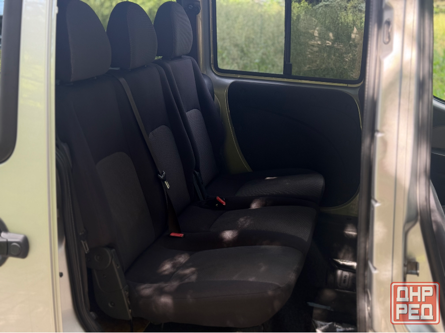 Fiat Doblo Макеевка - изображение 7