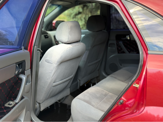 Chevrolet lacetti Макеевка