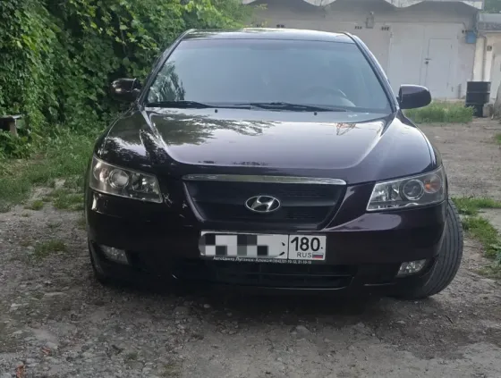 Продам хороший автомобиль Донецк