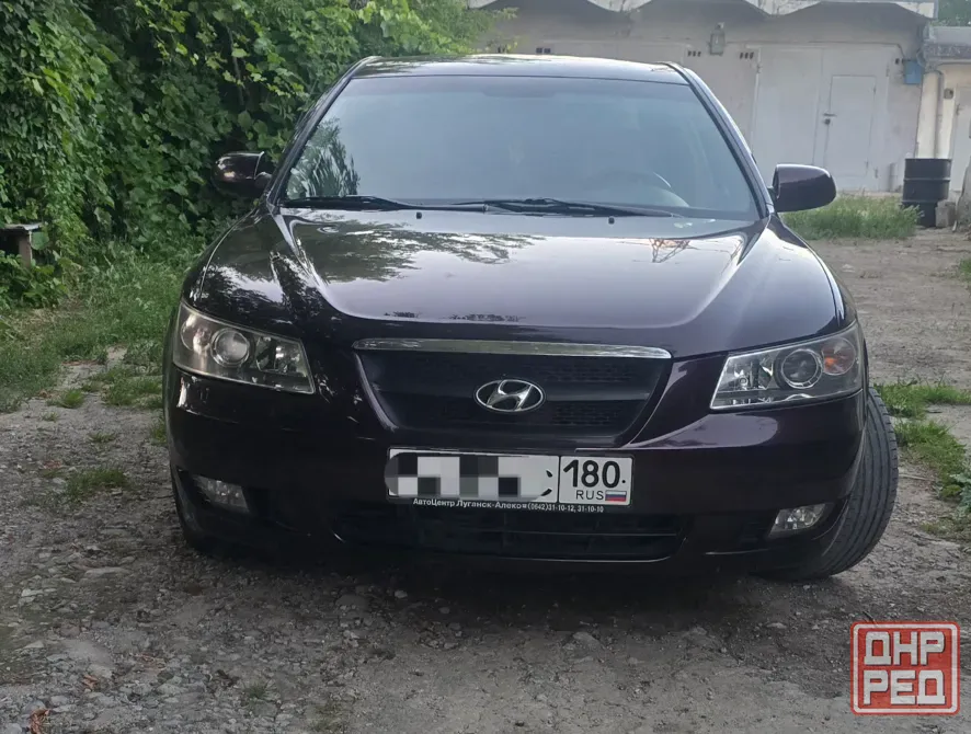 Продам хороший автомобиль Донецк - изображение 1