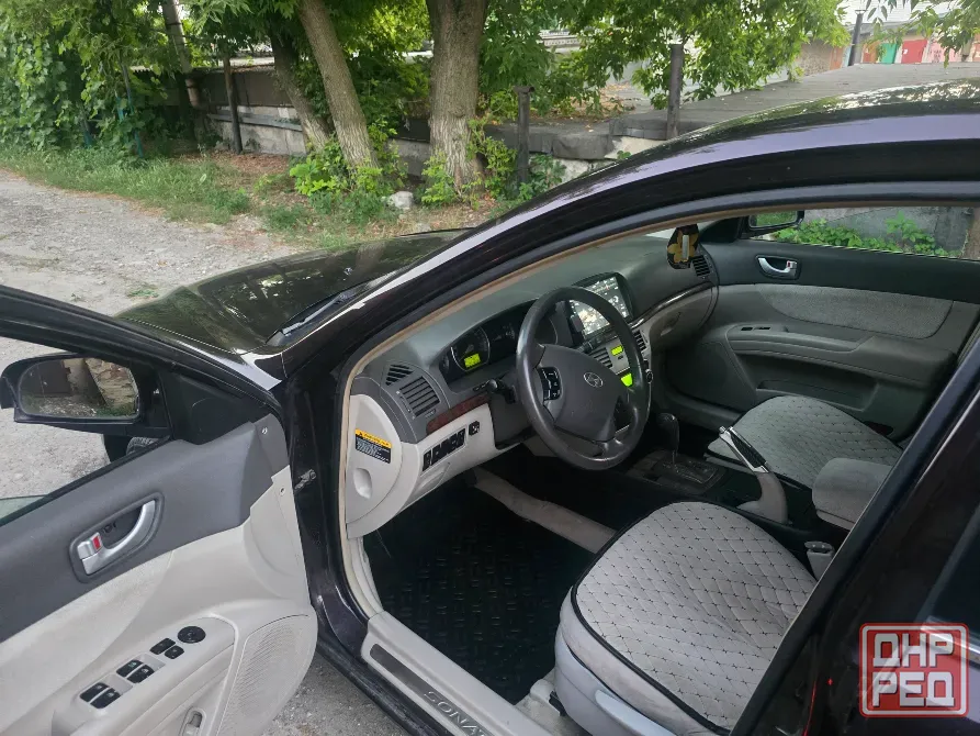 Продам хороший автомобиль Донецк - изображение 5