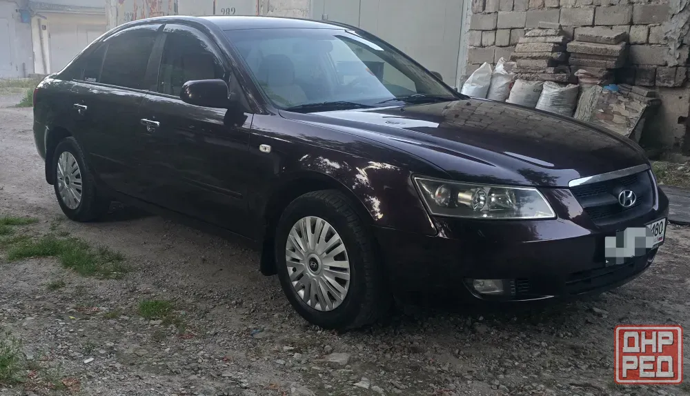 Продам хороший автомобиль Донецк - изображение 4