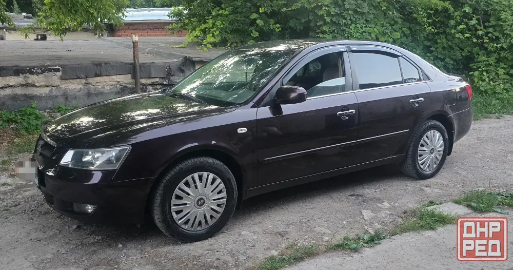 Продам хороший автомобиль Донецк - изображение 3
