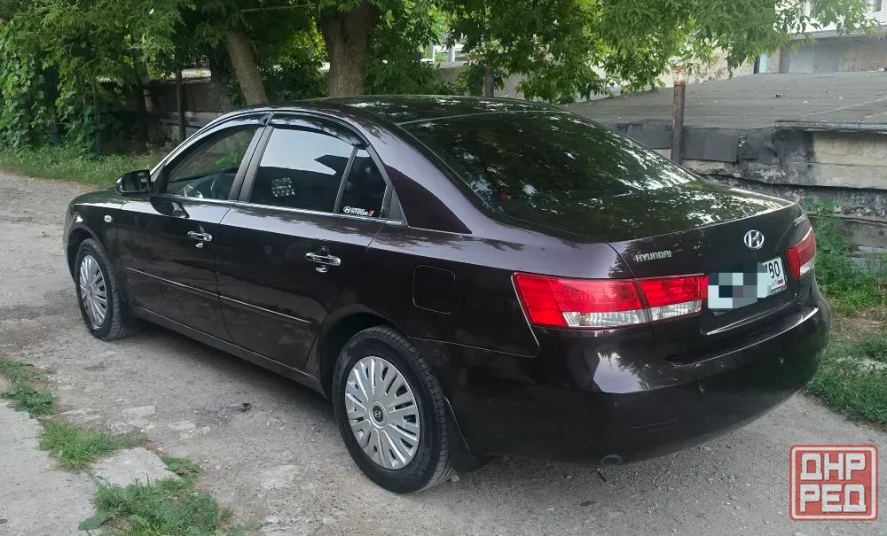 Продам хороший автомобиль Донецк - изображение 6