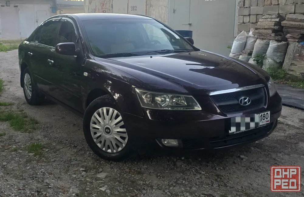Продам хороший автомобиль Донецк - изображение 2