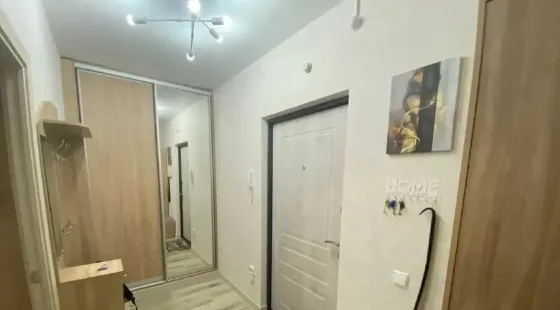 Аренда однокомнатной квартиры в Пролетарском районе Донецк