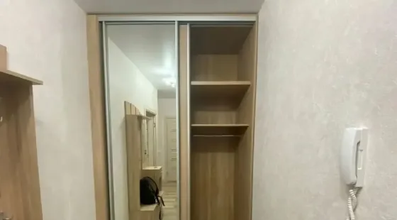 Аренда однокомнатной квартиры в Пролетарском районе Донецк