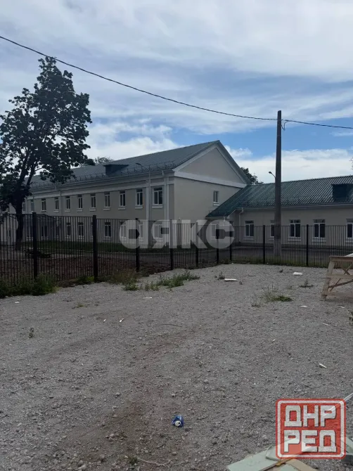 Сдаётся в аренду помещение свободного назначения в Ильичёвском районе Мариуполь - изображение 1