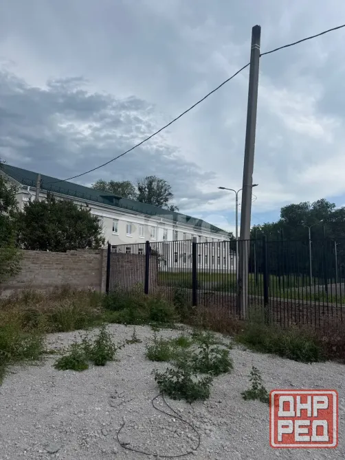 Сдаётся в аренду помещение свободного назначения в Ильичёвском районе Мариуполь - изображение 2