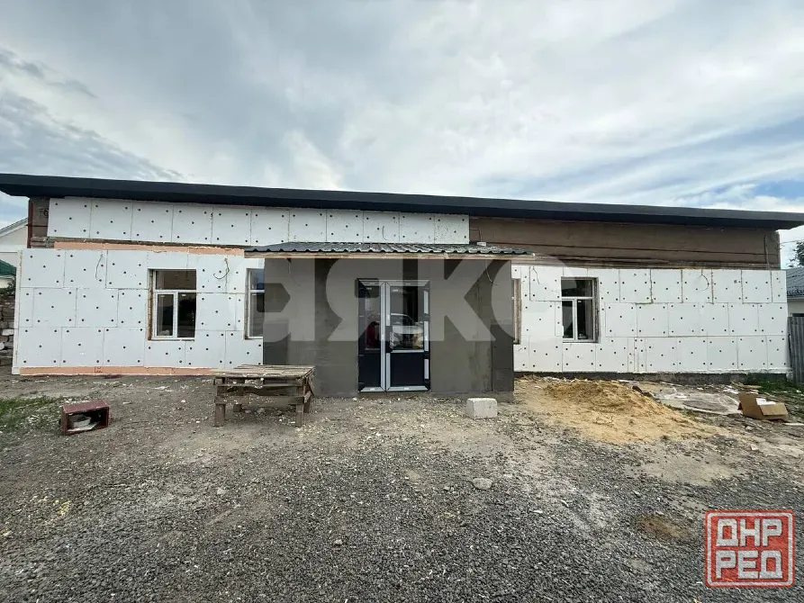 Сдаётся в аренду помещение свободного назначения в Ильичёвском районе Мариуполь - изображение 7
