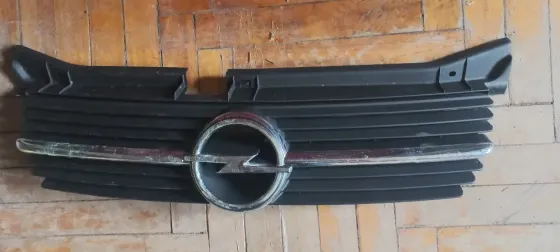 Решетка на OPEL Донецк
