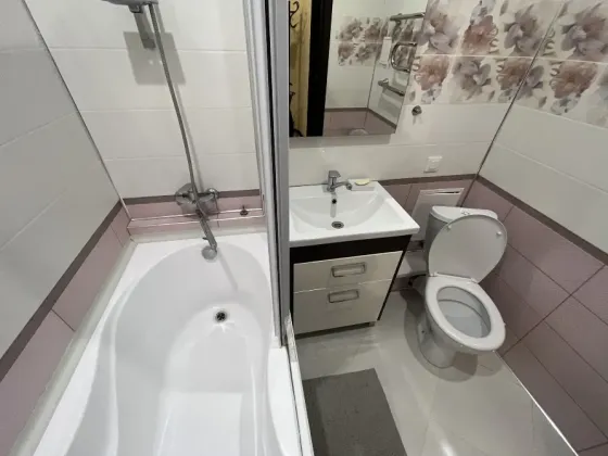 1-к квартира 36м², 3эт Ворошиловский район, улица Щорса Донецк