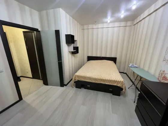 1-к квартира 36м², 3эт Ворошиловский район, улица Щорса Донецк