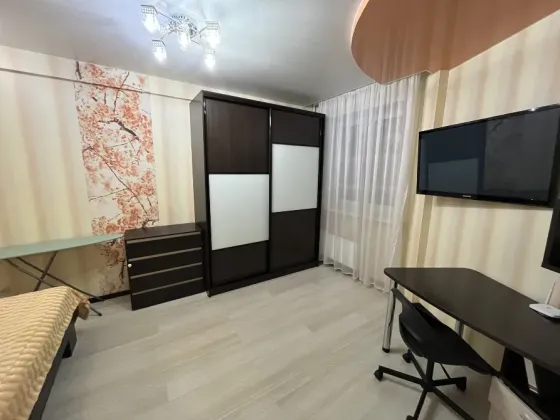 1-к квартира 36м², 3эт Ворошиловский район, улица Щорса Донецк