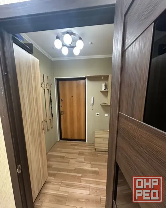 Сдaётся уютная квapтиpа на длительный срoк в Будённовском районе. Без дeтей и животных. Донецк - изображение 6