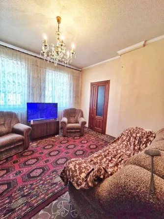 Продается 4 комнатный дом в Калининском районе! Донецк