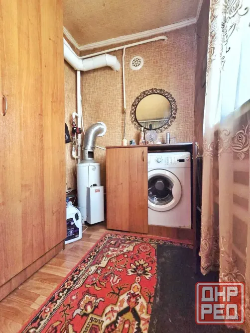 Продается 4 комнатный дом в Калининском районе! Донецк - изображение 8
