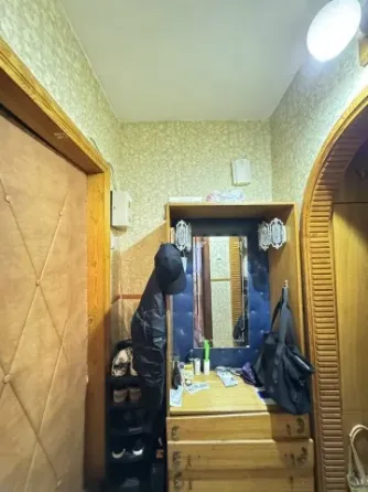 Сдаю трёхкомнатную квартиру Мариуполь