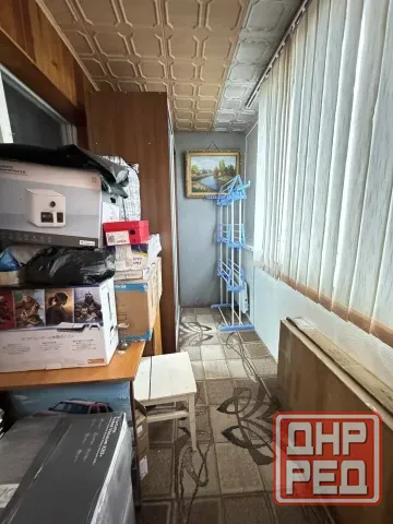 Сдаю трёхкомнатную квартиру Мариуполь - изображение 2