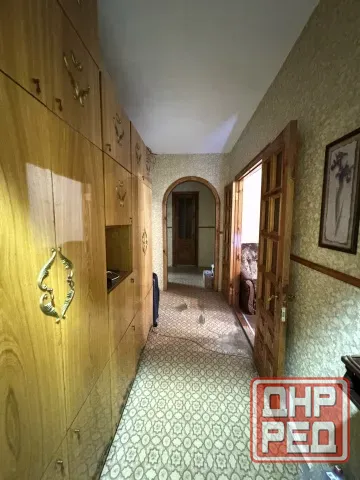 Сдаю трёхкомнатную квартиру Мариуполь - изображение 7