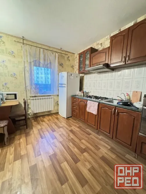Сдаю трёхкомнатную квартиру Мариуполь - изображение 5