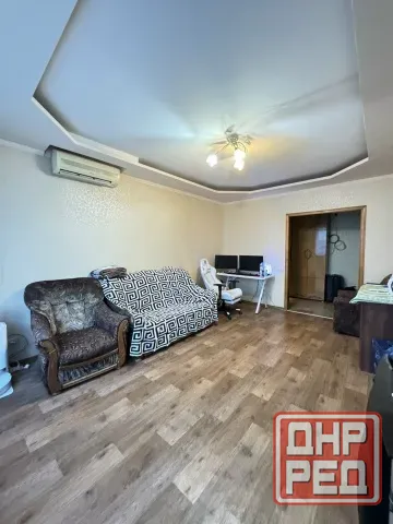 Сдаю трёхкомнатную квартиру Мариуполь - изображение 6