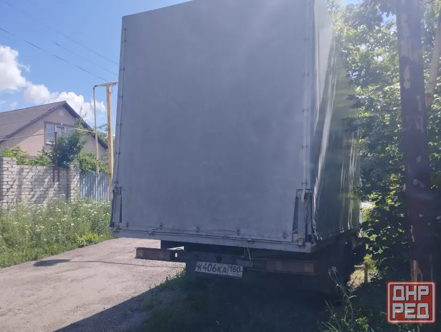 Газель 3302 2,5 мех 2004 Макеевка - изображение 5