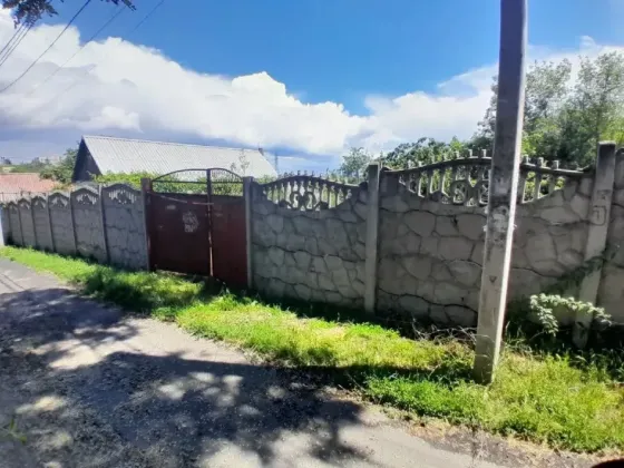 Продажа земельного участка пос. Мирный, Ильичевский район Мариуполь