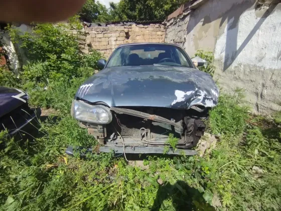 Hyundai Sonata 1,8 мех 1997 Макеевка