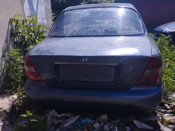 Hyundai Sonata 1,8 мех 1997 Макеевка