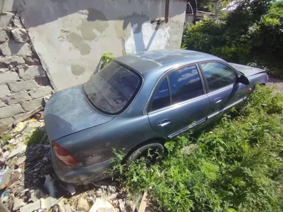 Hyundai Sonata 1,8 мех 1997 Макеевка