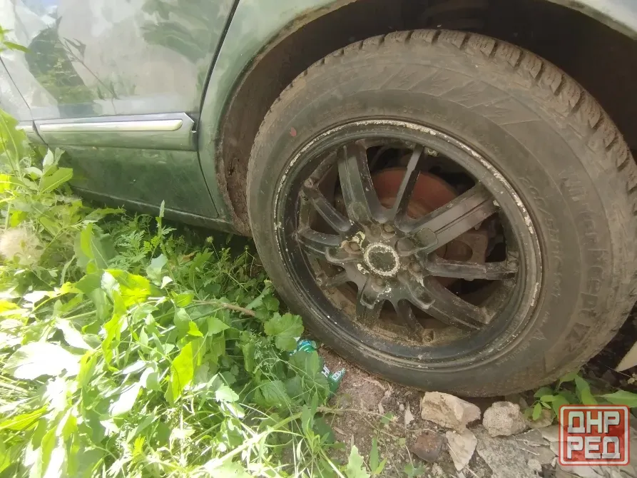 Hyundai Sonata 1,8 мех 1997 Макеевка - изображение 8