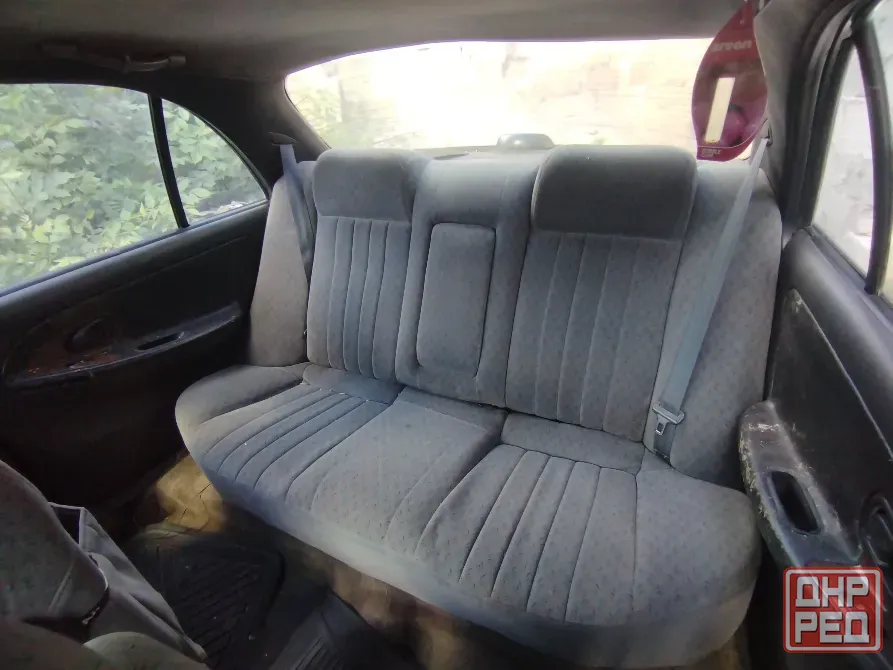 Hyundai Sonata 1,8 мех 1997 Макеевка - изображение 7