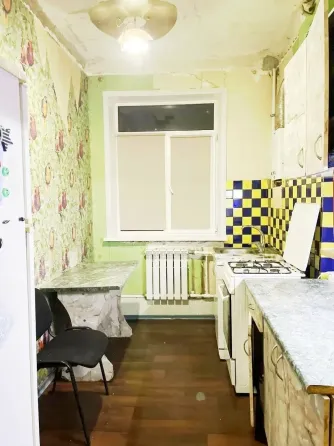 Продается 2-х комнатная квартира. Мариуполь