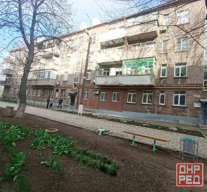 Продается 2-х комнатная квартира. Мариуполь - изображение 1