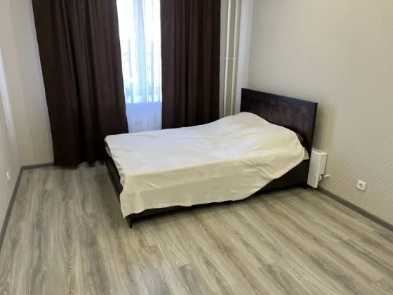 1-к квартира 37м², 3-й этаж, Ленинский район Донецк