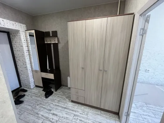 1-к квартира 37м², 3-й этаж, Ленинский район Донецк