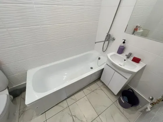 1-к квартира 37м², 3-й этаж, Ленинский район Донецк