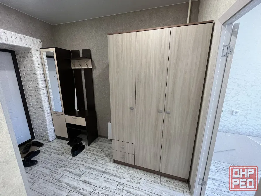1-к квартира 37м², 3-й этаж, Ленинский район Донецк - изображение 3