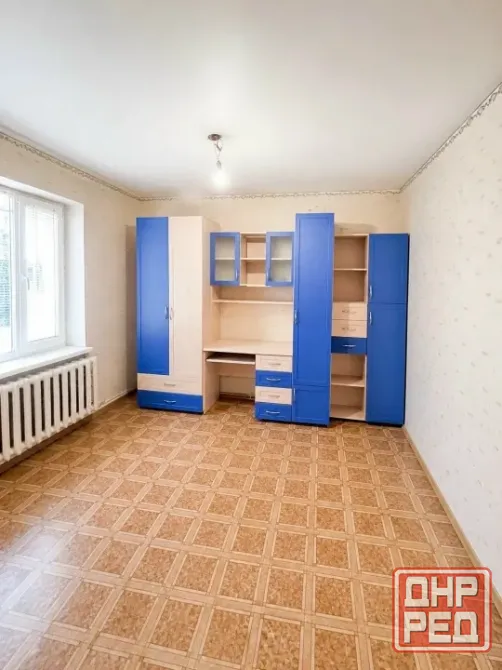 Сдаю трёхкомнатную квартиру Мариуполь - изображение 1