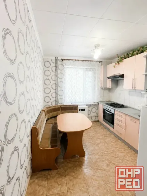 Сдаю трёхкомнатную квартиру Мариуполь - изображение 2