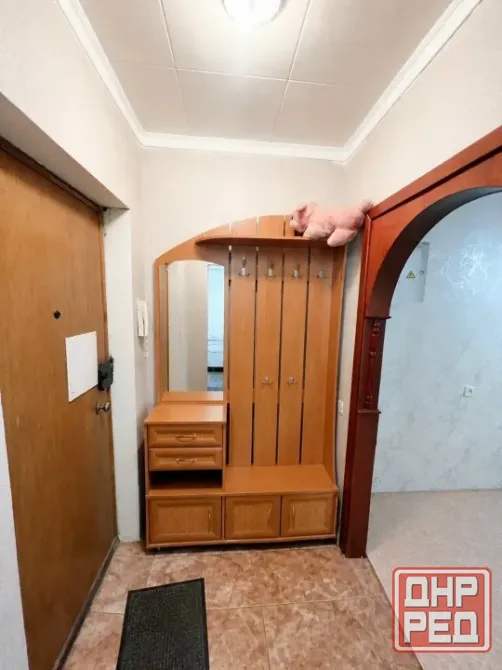 Сдаю трёхкомнатную квартиру Мариуполь - изображение 3