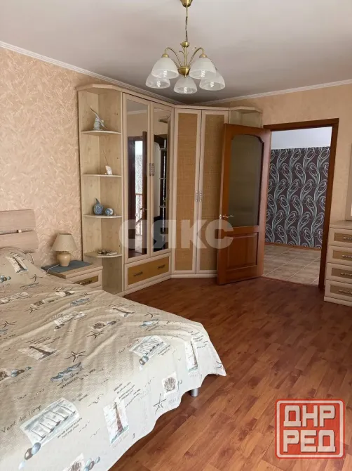 Продаётся двухэтажный комфортный и уютный дом на Белосарайской косе Мариуполь - изображение 5